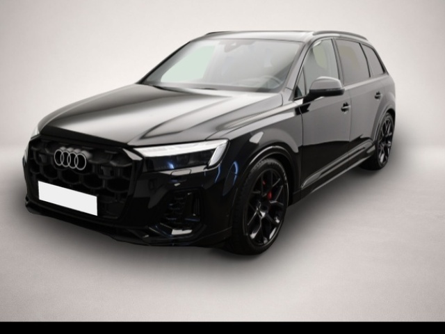 Bild 1 Audi SQ7 4.0 TFSI HeadUp/Matrix/Luft/Stand/AHK/Pano