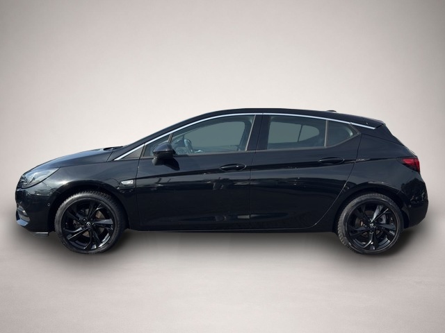 Fotografie 2 des Opel Astra K Elegance 1.2 Navi+Cam+ACC+Sitzhzg+PDC v+