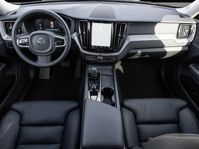 Bild 5 Volvo XC60 Plus Dark AWD Digitales Cockpit Memory Sitz
