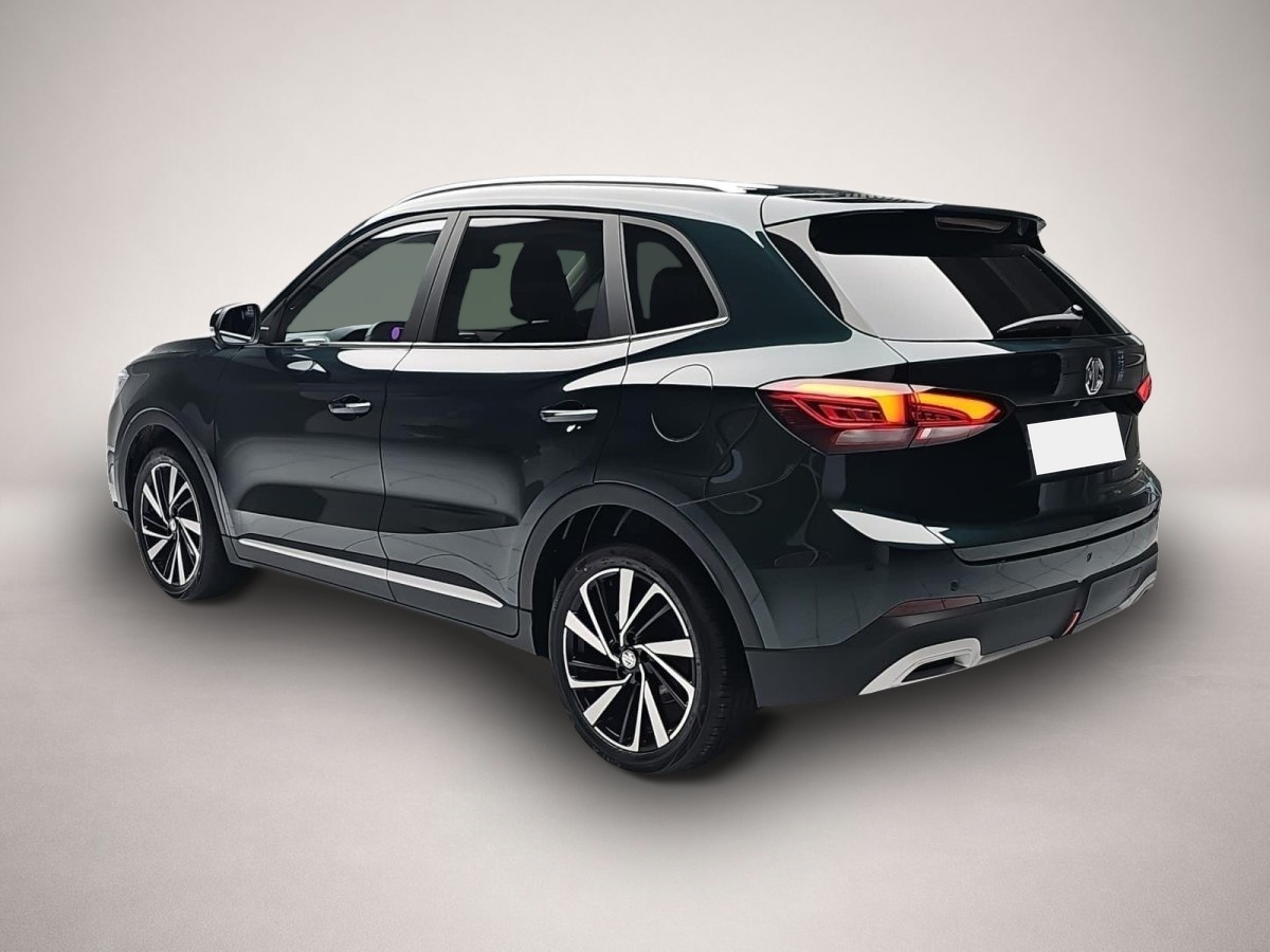 Bild 3 MG ZS 1.5 HYBRID+ MY25.5 LUXURY NAVI LM18 KEYLESS-E