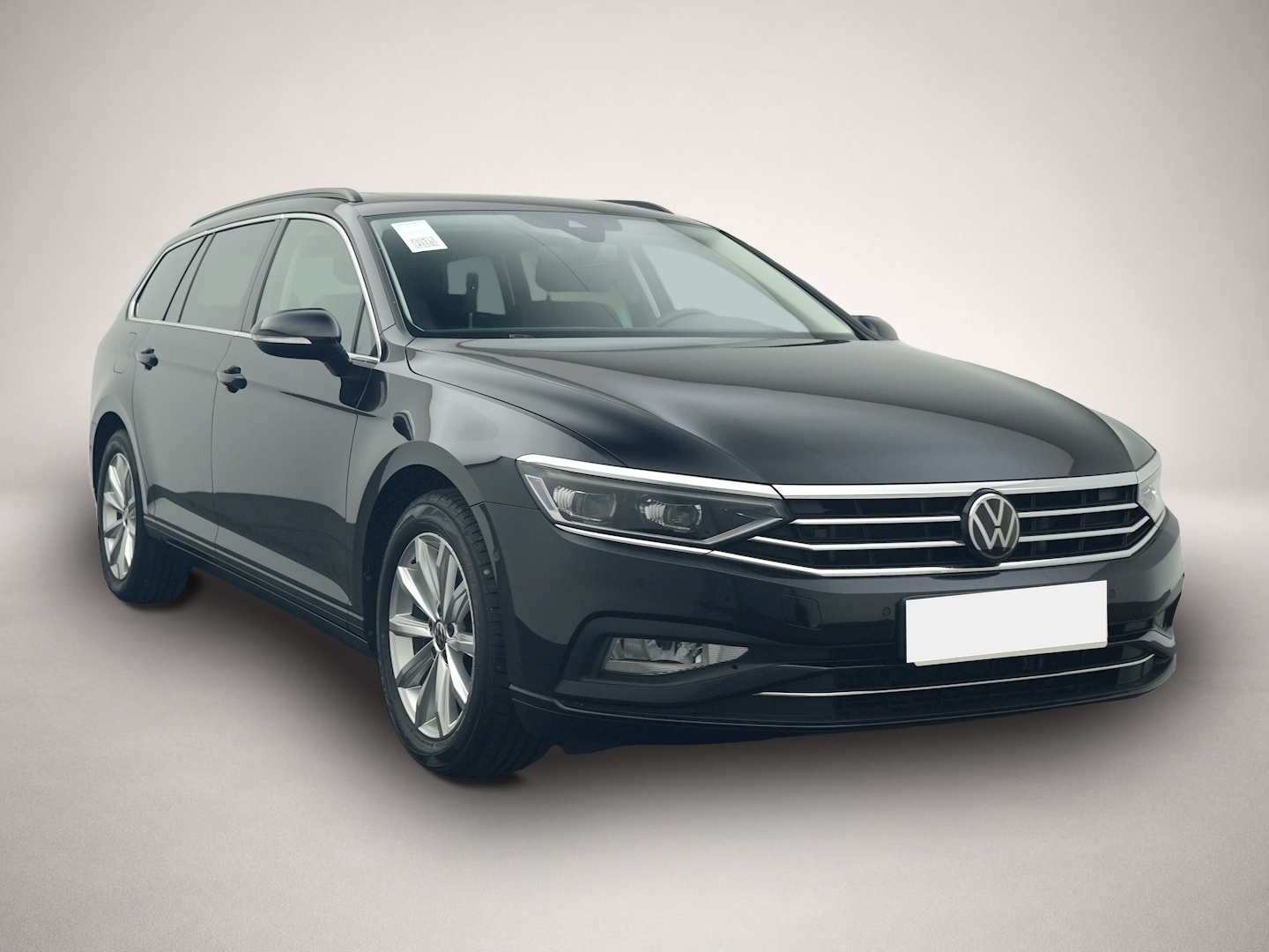 Bild 5 Volkswagen Passat Variant 2.0 TDI DSG Business PANO AHK NAV