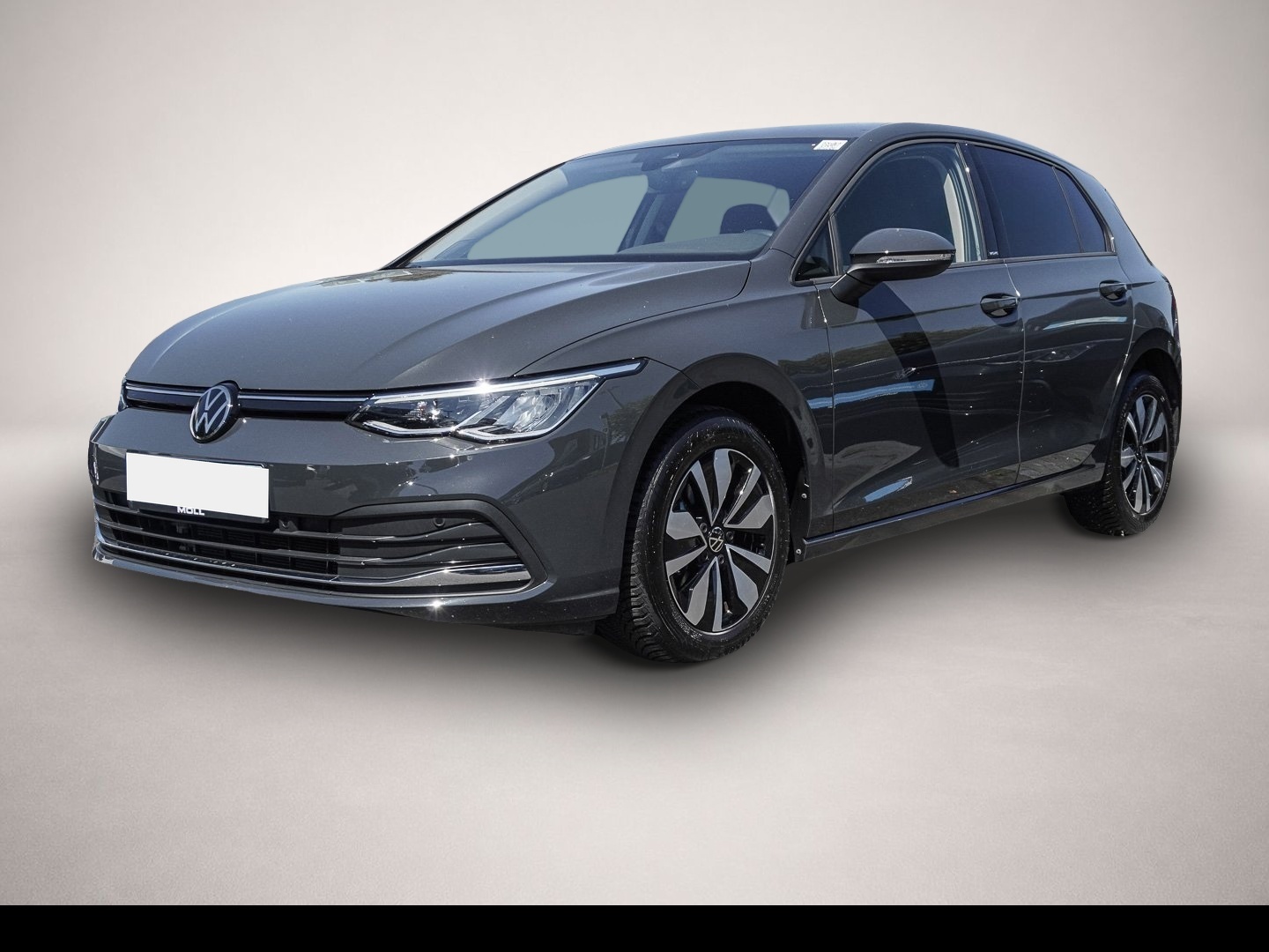 Bild 1 Volkswagen Golf 2.0 TDI DSG Life MOVE
