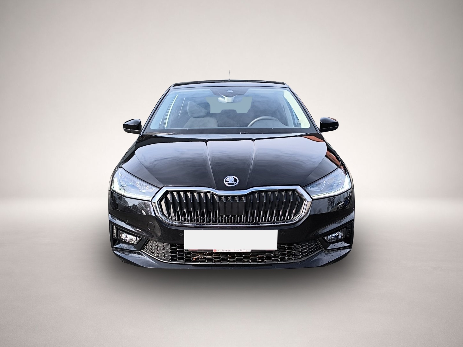 Fotografie Skoda Fabia 1.0 TSI DSG Tour NAVI PDC RFK KESSY SITZH