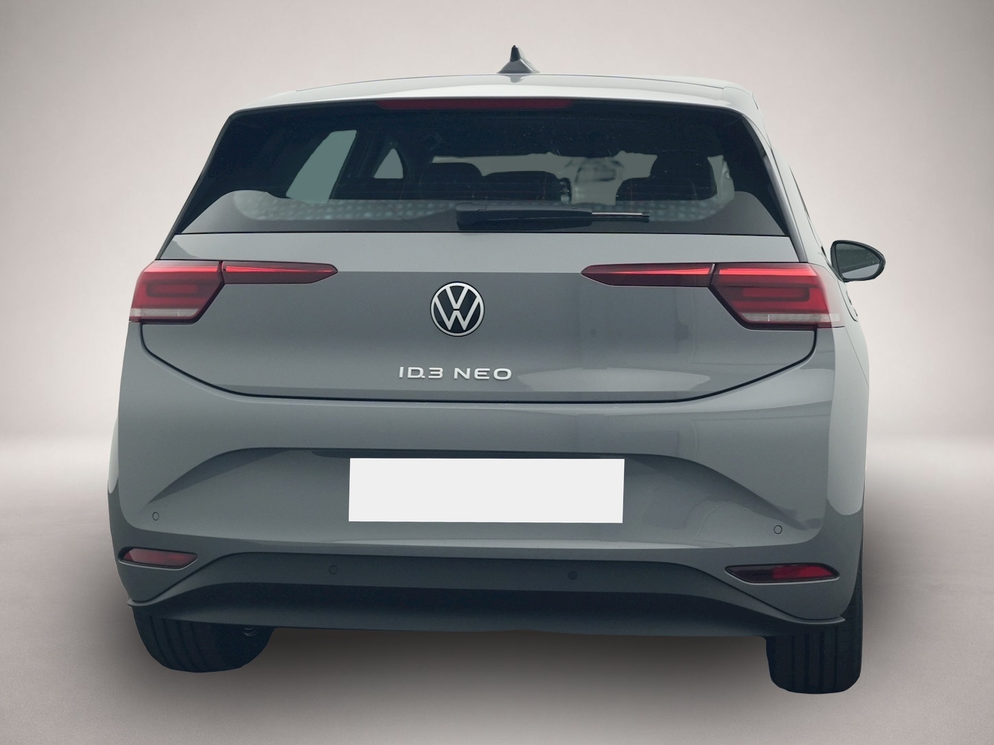 Bild 1 Volkswagen ID.3 Neo Life