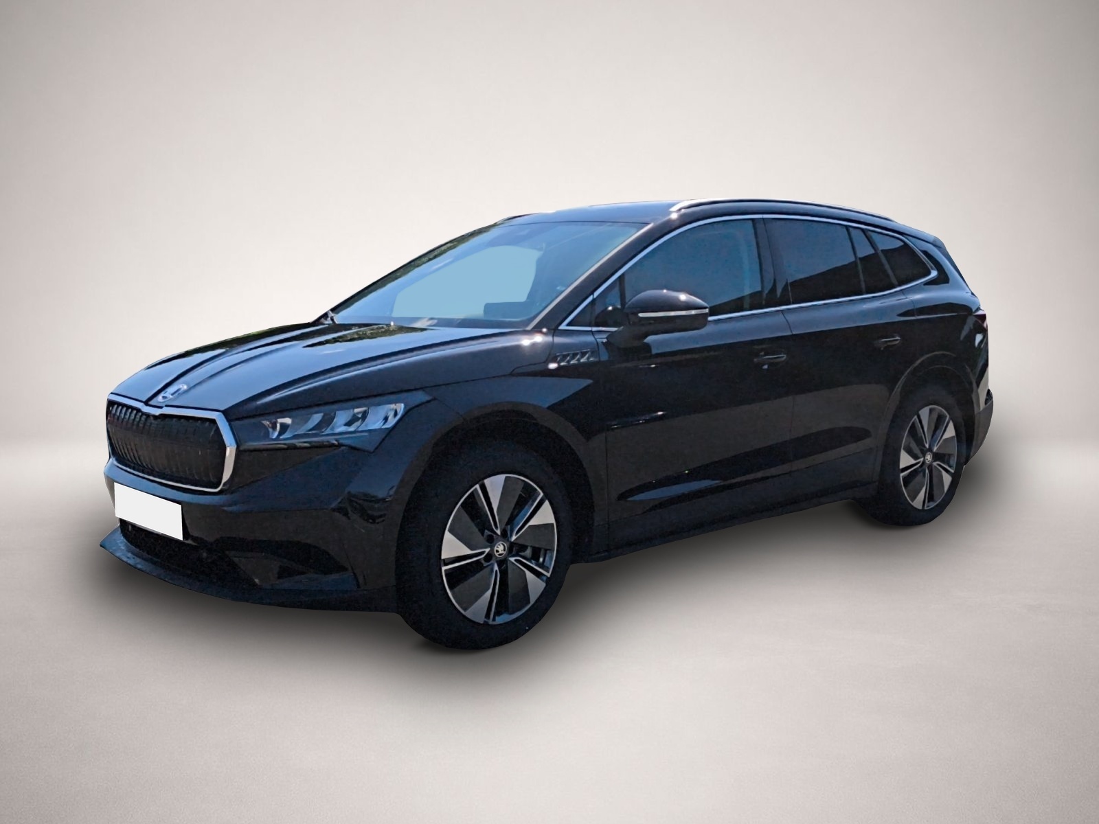 Fotografie Skoda Enyaq 85 x Loft NAVI RFK ACC SMART LINK KEYLESS