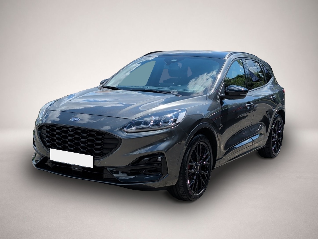 Fotografie Ford Kuga ST-Line X FHEV Aut.+ACC+AHK+Head-Up+KeyFree