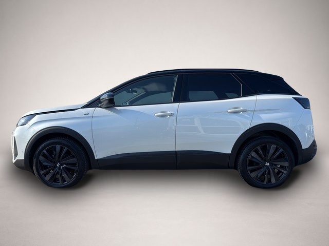 Bild 2 Peugeot 3008 Hybrid 136 GT 1.2 ALLWETTER NAVI SHZ PDC KA