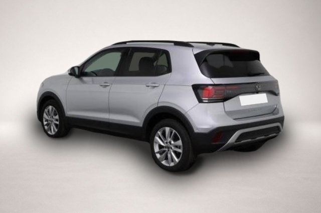 Bild 4 Volkswagen T-Cross New Edition T-Cross (New Edition) 1.5 TSI 110 k.