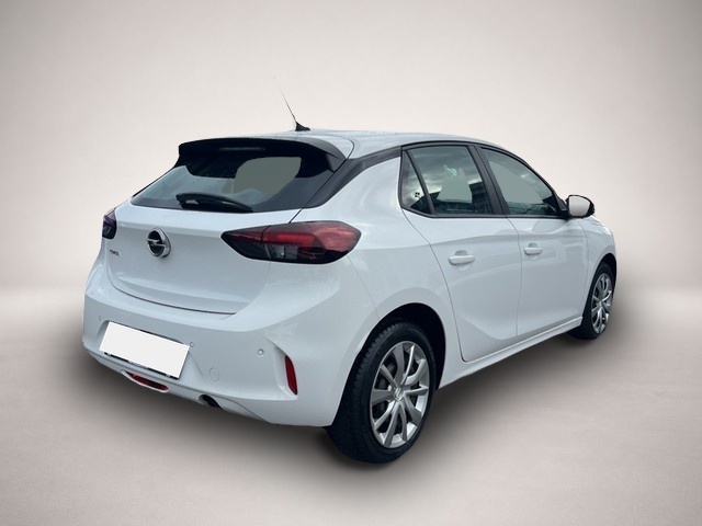 Bild 5 Opel Corsa F Edition 1.2 Cam+PDC+SITZHZG+CARPLAY+LENK