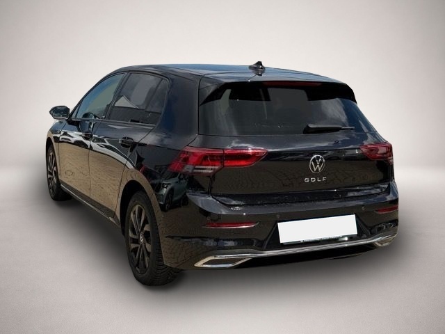 Bild 3 Volkswagen Golf VIII 2.0 TDI DSG Active Navi,AHK,Kamera