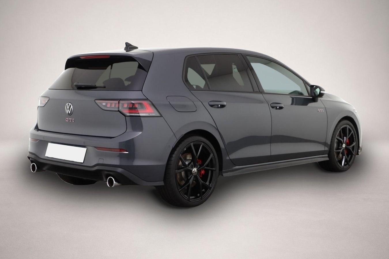 Bild 2 Volkswagen Golf 8 VIII GTI 2.0 TSI DSG IQ.Light ACC HuD Kam