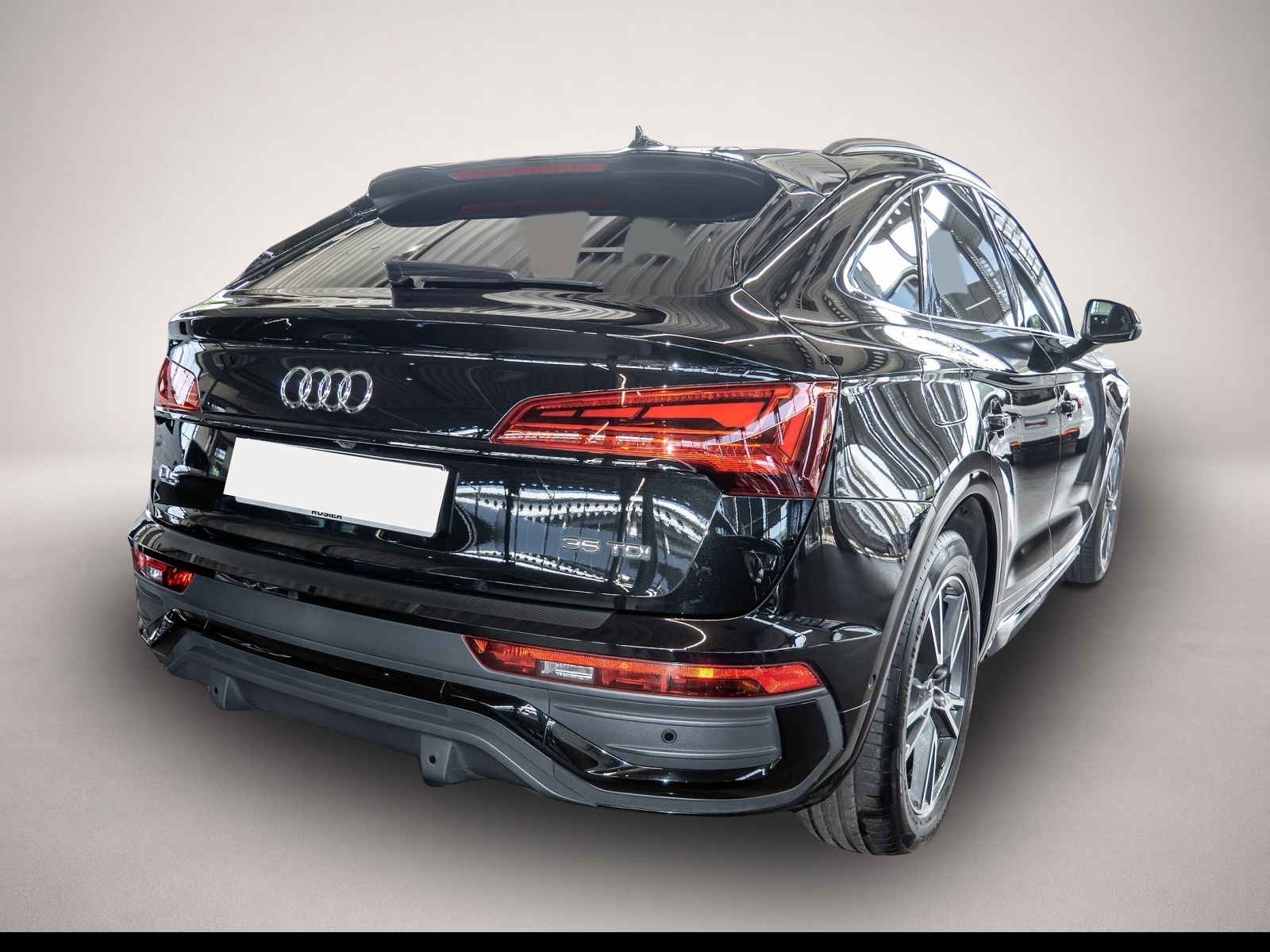 Bild 3 Audi Q5