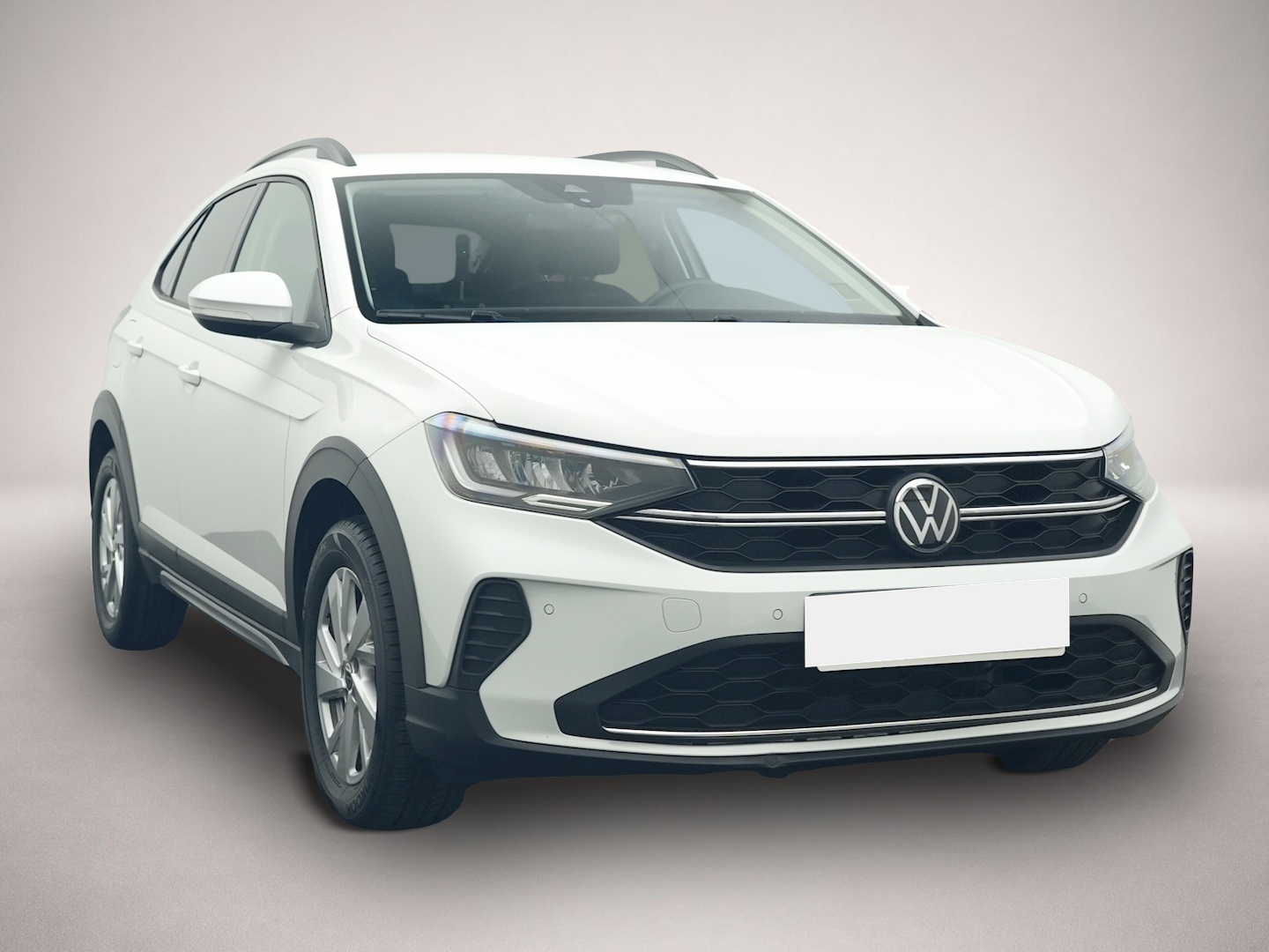 Bild 7 Volkswagen Taigo 1.0 TSI Life LED PDC SHZ DAB+