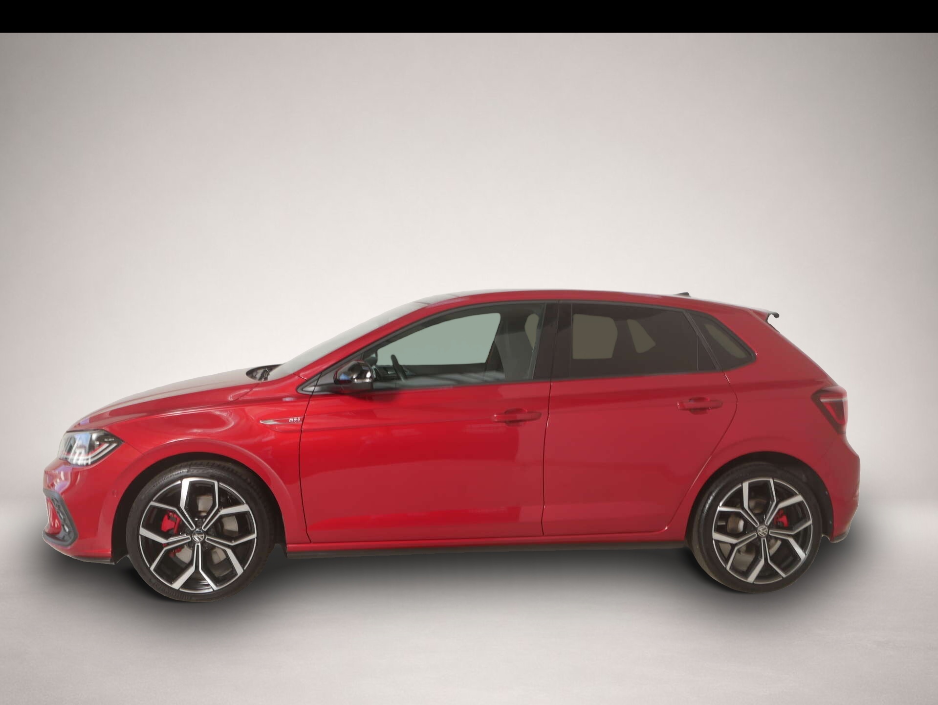 Bild 3 Volkswagen Polo 2.0 TSI GTI