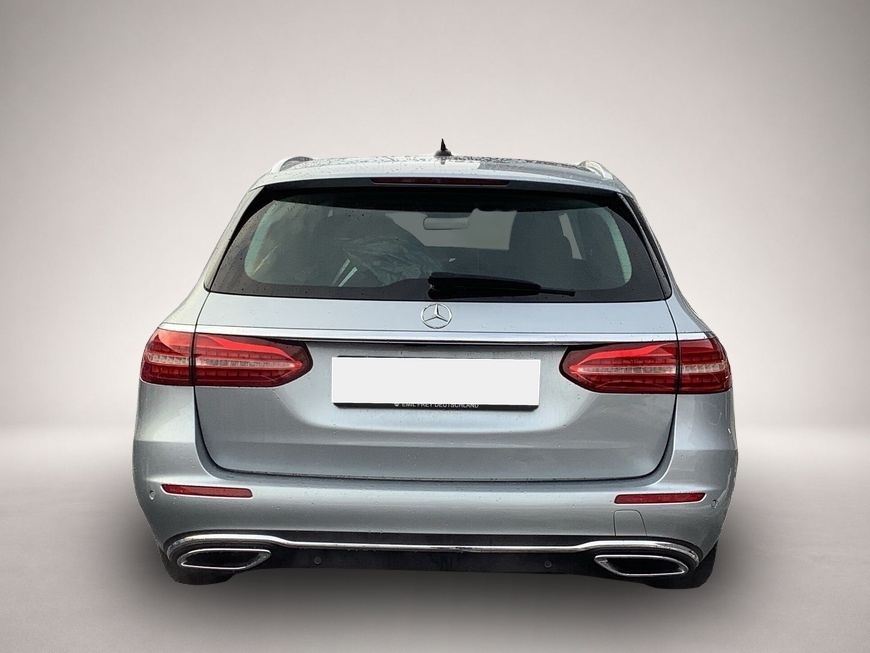 Fotografie 5 des Mercedes-Benz E 220 d T 9G-TRONIC Avantgarde RFC