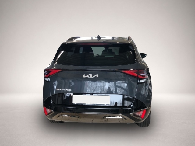 Bild 3 Kia Sportage 1.6 T-GDI DCT Nightline Navi digitales