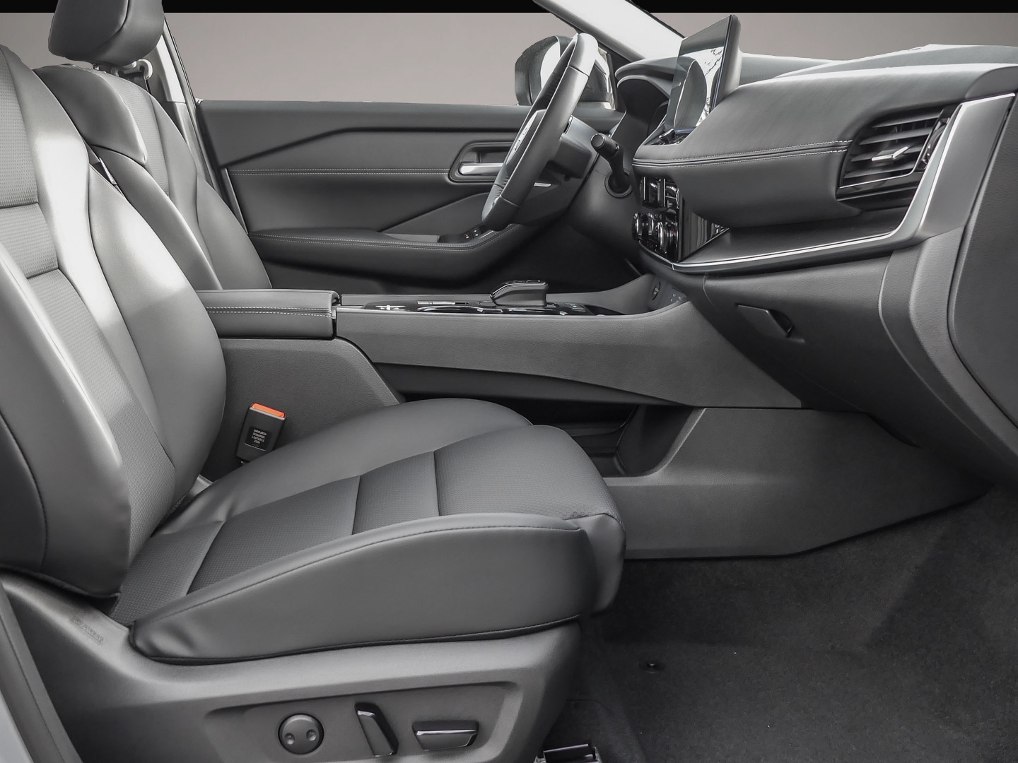 Bild 5 Nissan X-Trail N-Trek 1.5 VC-T e-POWER 204PS 4x2