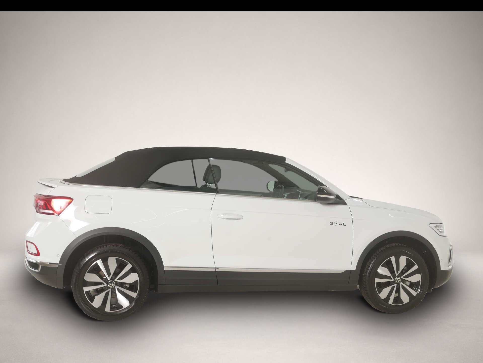 Bild 6 Volkswagen T-Roc Cabriolet 1.0 TSI GOAL