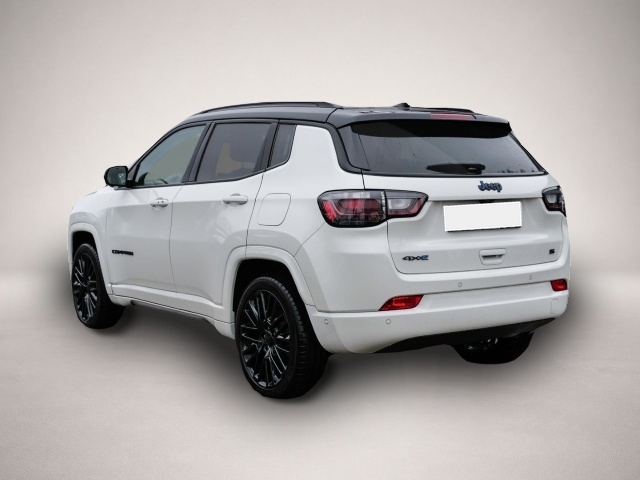 Bild 2 Jeep Compass S Plug-In Hybrid 4WD Navi Soundsystem 36