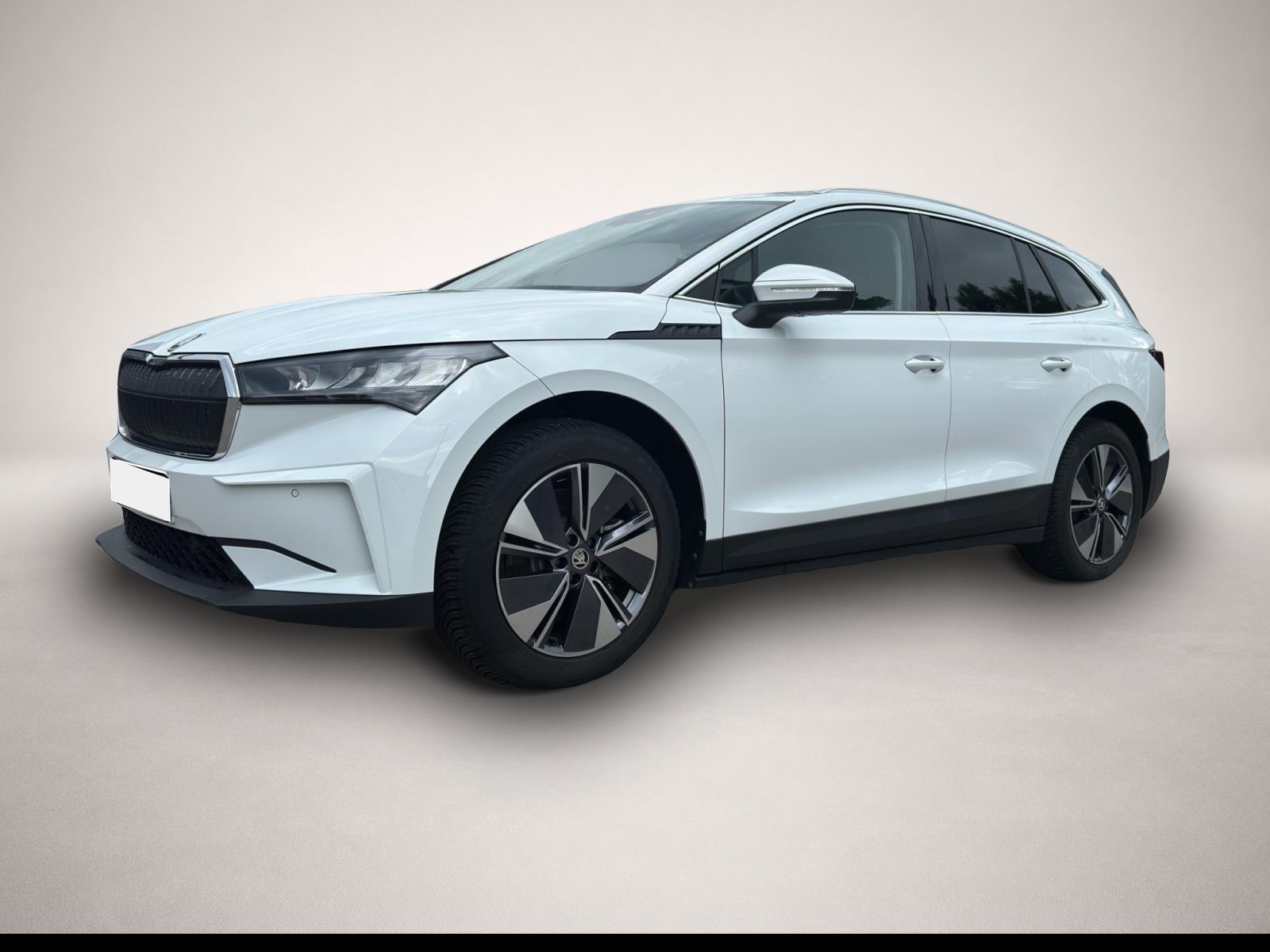 Bild Enyaq Skoda
