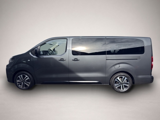 Bild 3 Citroën Spacetourer Max XL BHdi 180 EAT Standheizung AHK