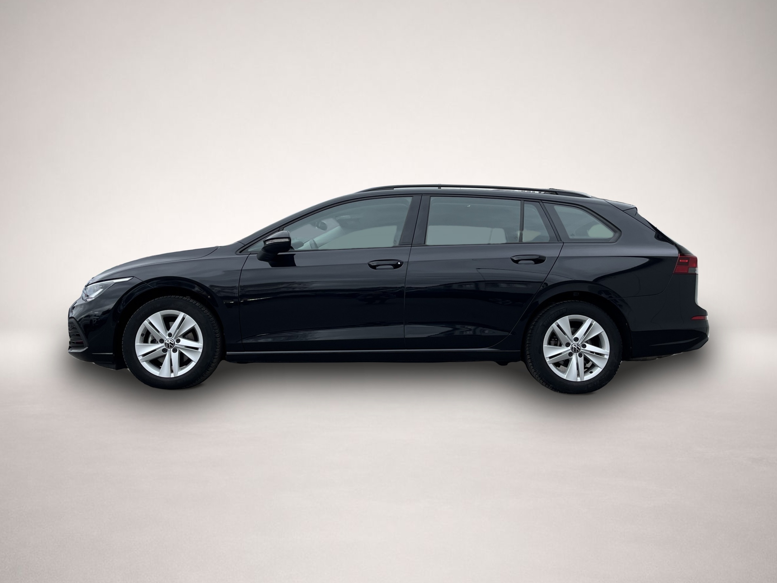Bild Golf Volkswagen