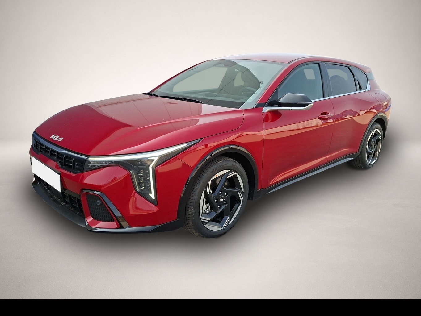 Bild K4 Kia