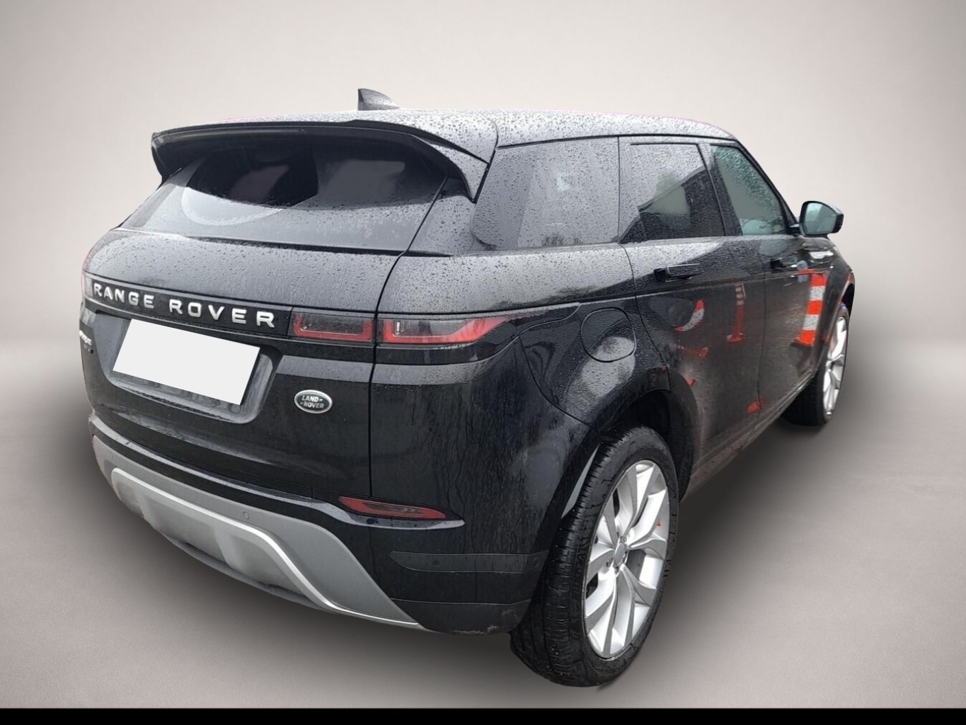 Bild 3 Land Rover Range Rover Evoque P300 AWD SE LED PanoD Nav 20Z