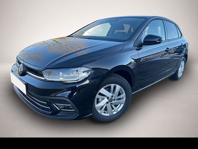 Bild 1 Volkswagen Polo R-Line PARK ASSIST+ SHZ+LED+ACC+17 LM 1.0 TSI O.