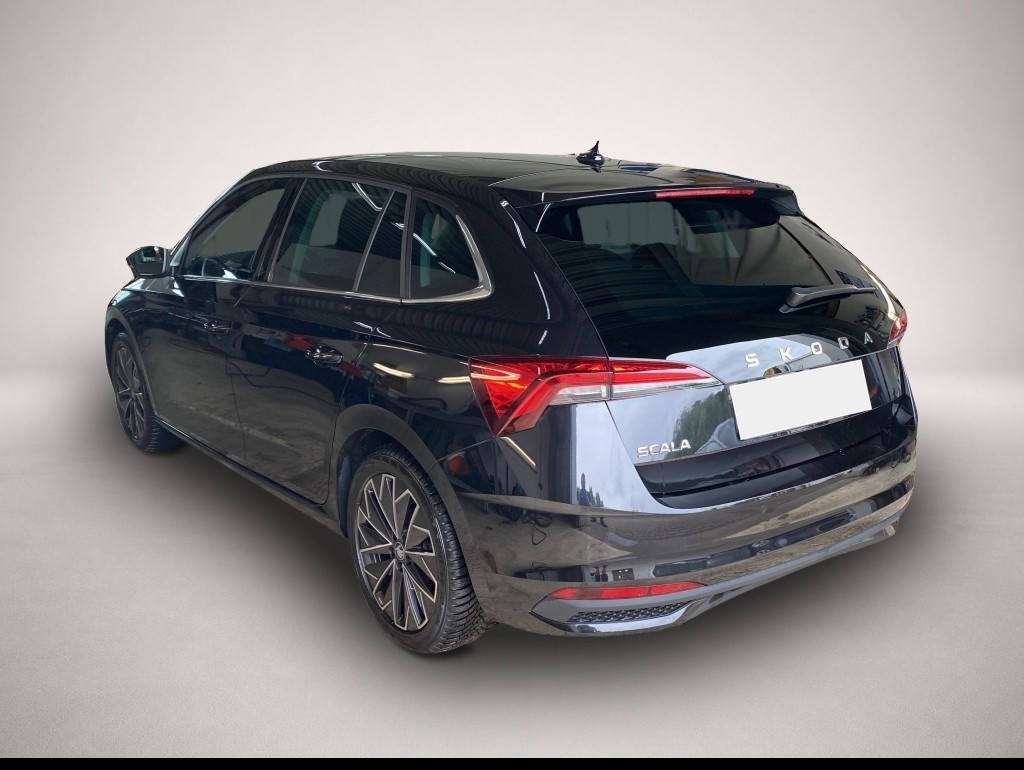 Bild 6 Skoda Scala 1.0 TSI DSG Selection*Kessy*Navi+*LED*ACC