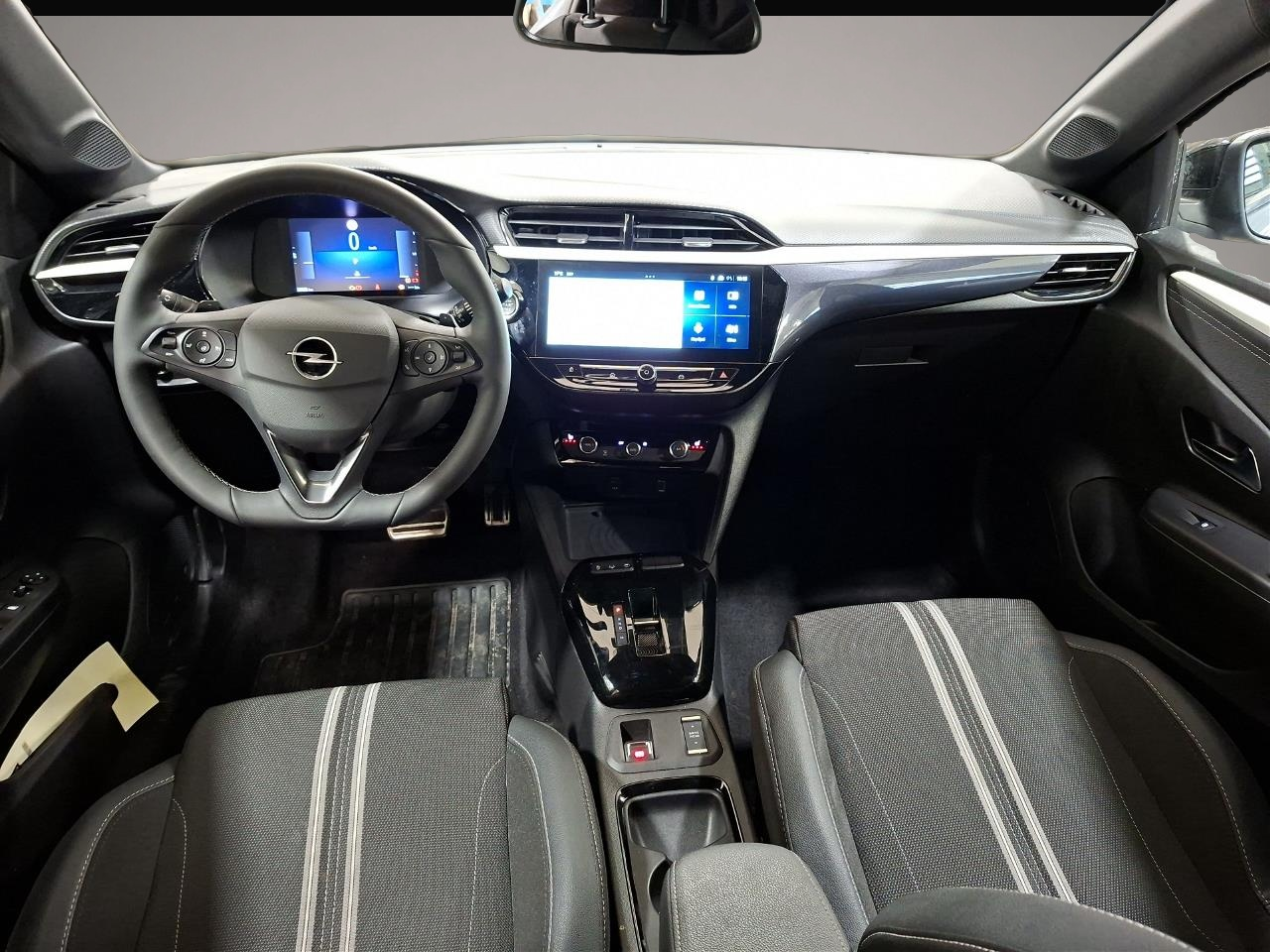 Bild 4 Opel Corsa GS AT Shz Navi Kamera 360 PDC v+h