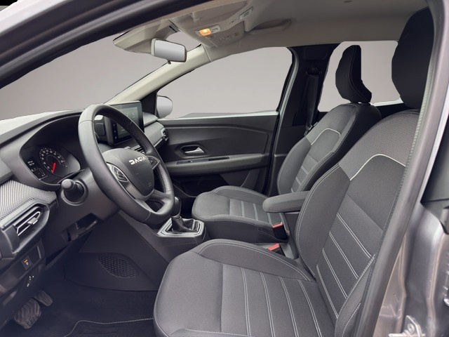 Bild 7 Dacia Sandero III Journey NAVI+LED+CARPLAY+PDC v/h+KAM