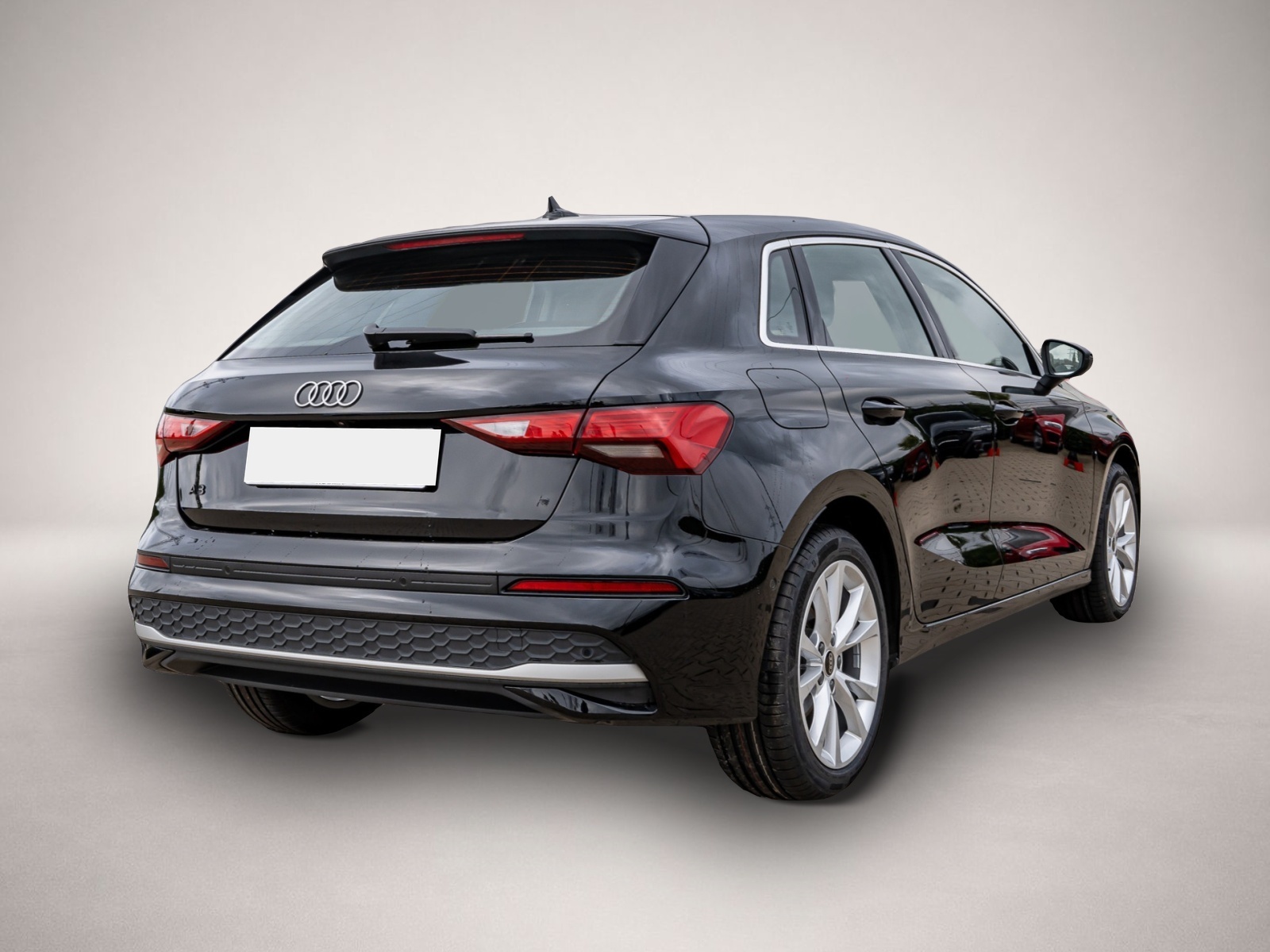 Bild 3 Audi A3