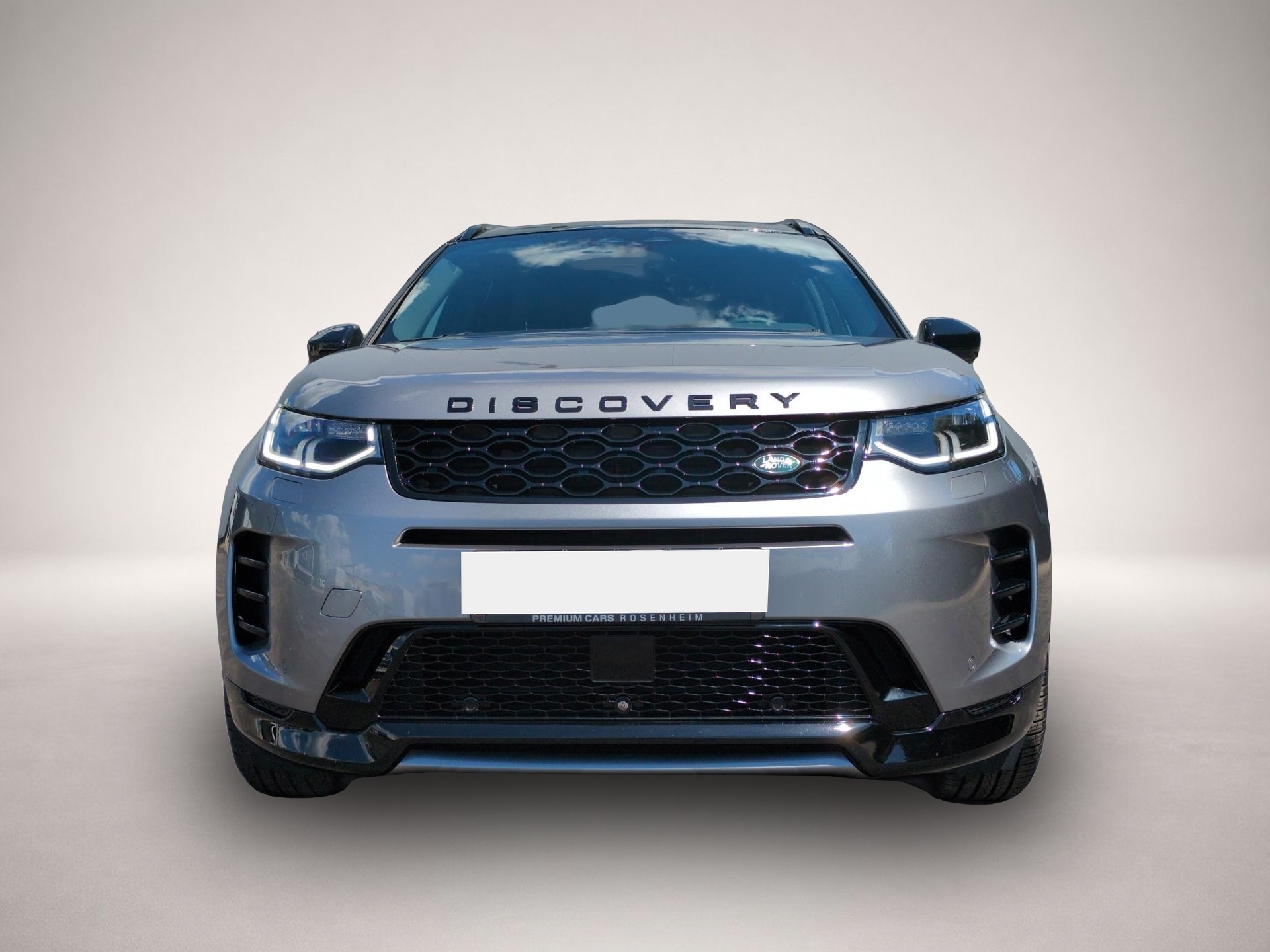 Bild 5 Land Rover Discovery Sport D200 Dynamic SE AWD AHK Winter-P