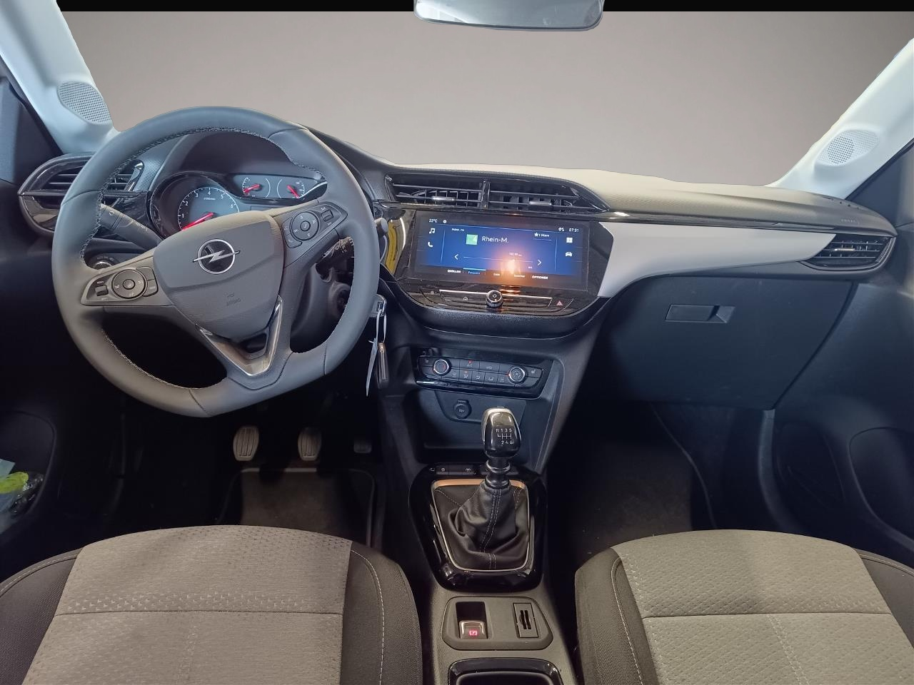 Bild 5 Opel Corsa Edition Shz Kamera PDC Tempomat