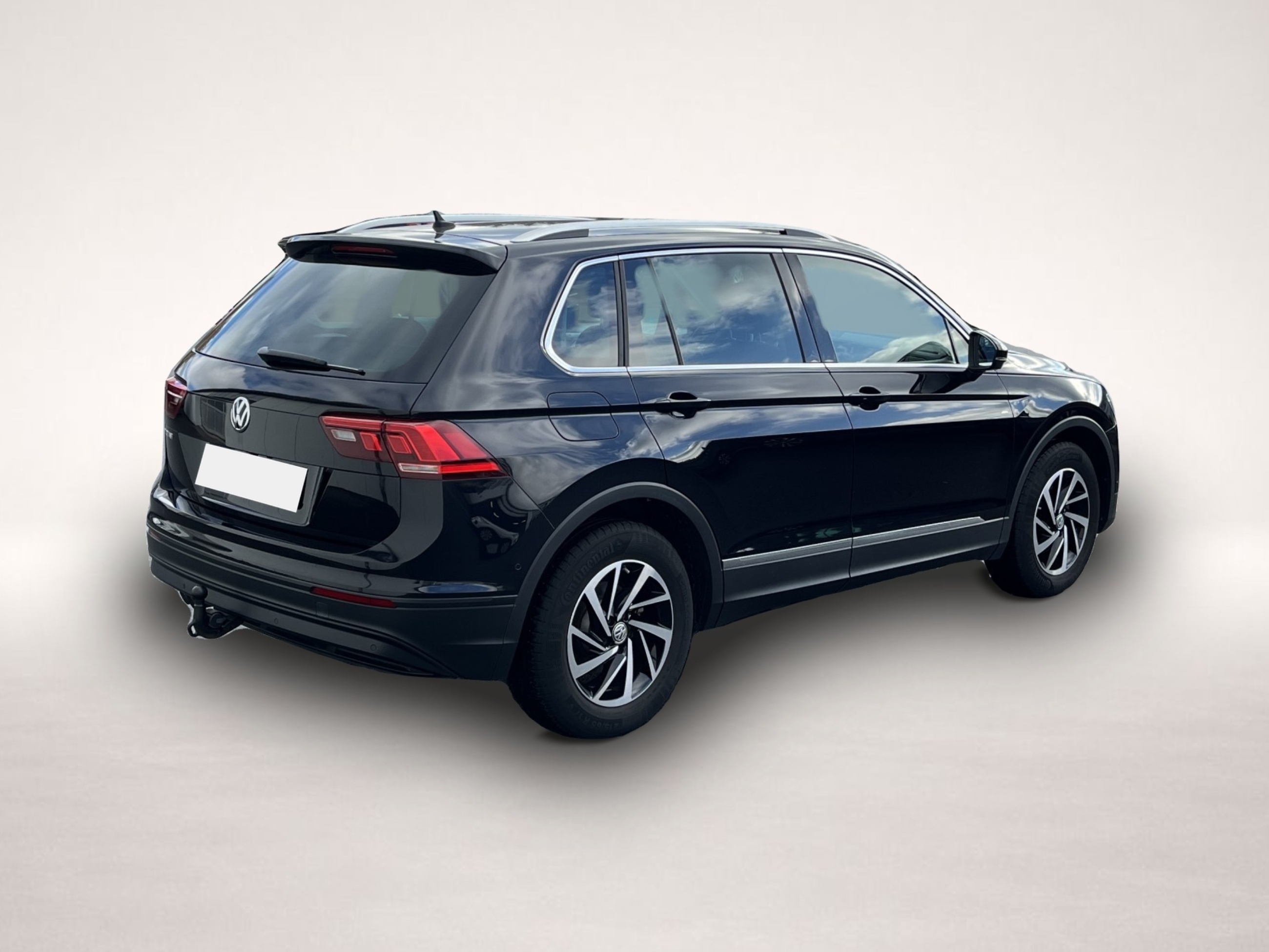 Bild 5 Volkswagen Tiguan 2.0 TDI JOIN AHK ActInfo RFK LED Navi ACC