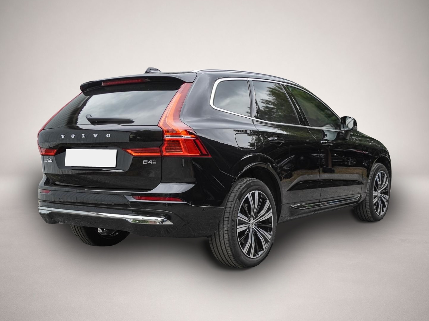 Bild 2 Volvo XC60 Ultimate Bright AWD HUD StandHZG Digitales