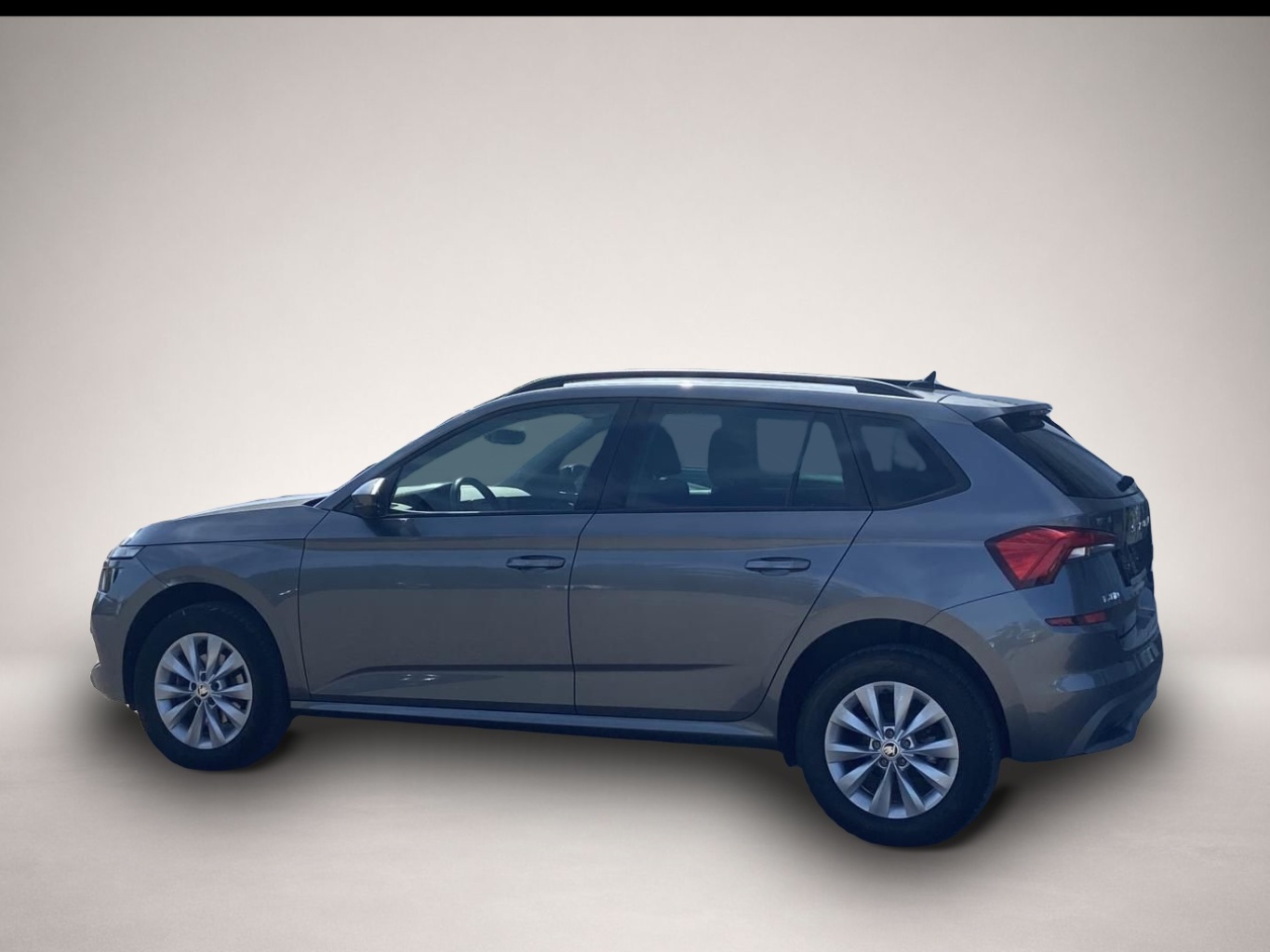 Bild 3 Skoda Kamiq 1.0 TSI AHK+SMART-LINK+LED+DAB+LANE-ASSIST