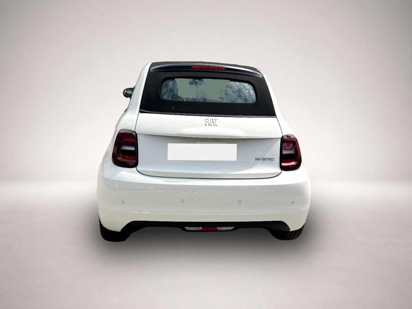 Bild 3 Fiat 500C Cabrio Icon 1.0 FireFly *Klimaauto Alu PDC*
