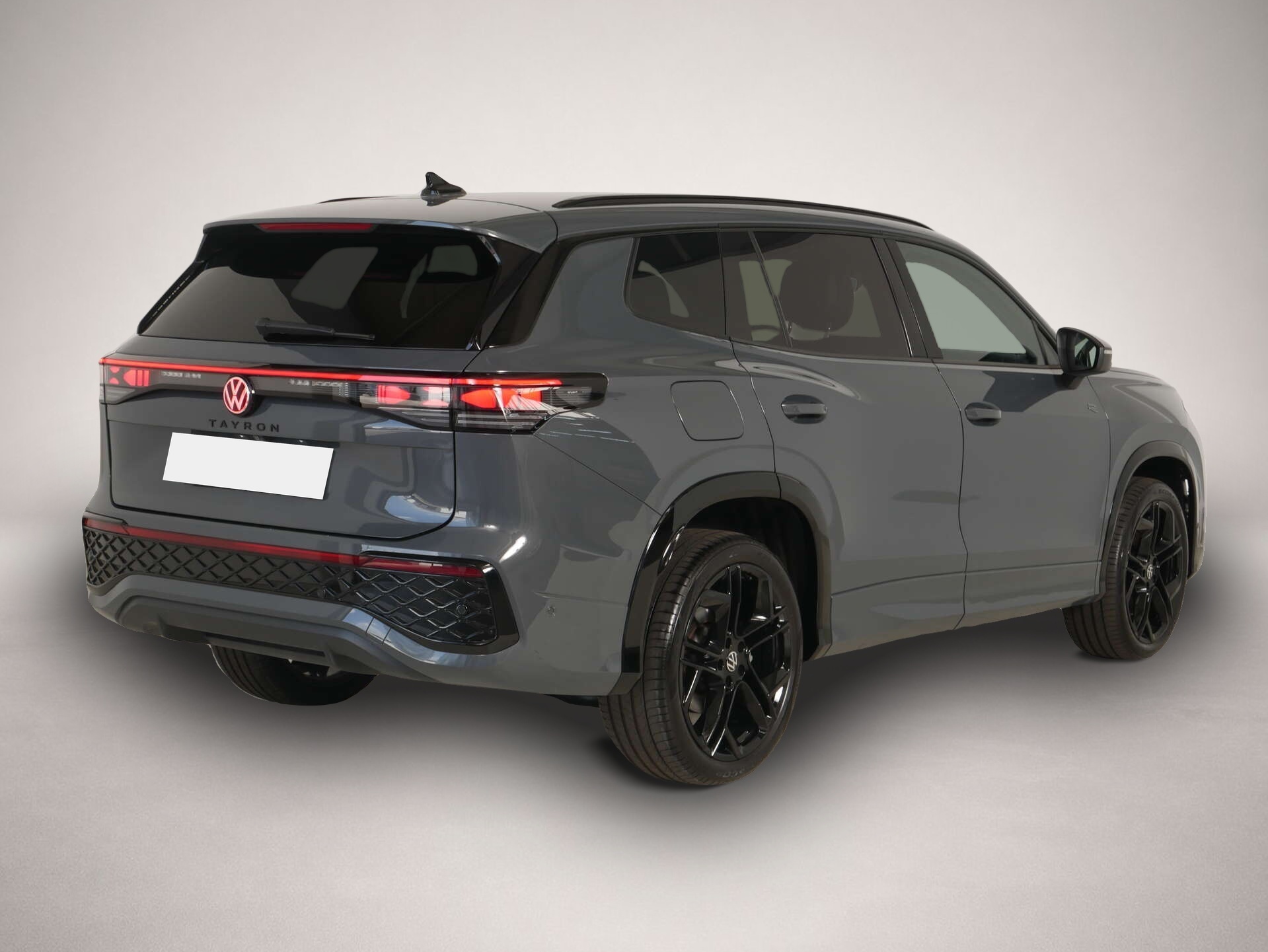 Bild 6 Volkswagen Tayron 1.5 eHybrid R-Line Black Style