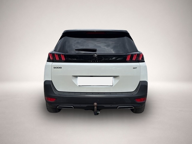 Bild 4 Peugeot 5008 GT HYBRID Navi+Pano+Massage+Leder+AHK+360+L