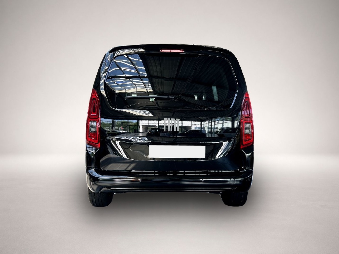 Bild 3 Fiat Qubo L L1 Icon 1.5 *5-Sitzer LED Sitzh. ACC Alu*
