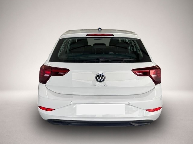 Bild 5 Volkswagen Polo 1.0 MPI Sitzheizung+AppConnect+PDC+LED+Tou.