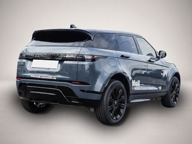 Bild 2 Land Rover Range Rover Evoque Dynamic SE D200 Mild-Hybrid H