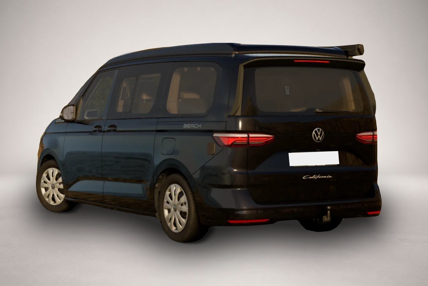 Bild 3 Volkswagen T7 California Beach Camper AHK StHz 16