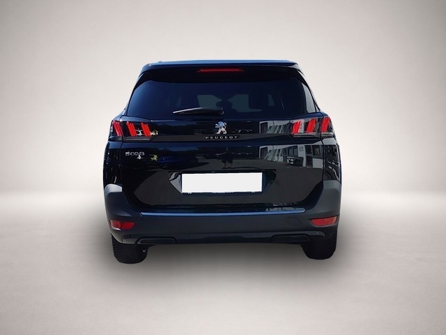 Bild 4 Peugeot 5008 Allure Pack 7-Sitzer ALLWETTER AHK SHZ PDC
