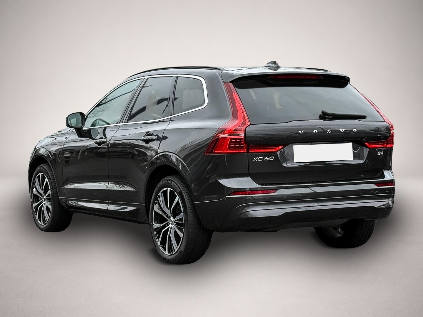 Bild 2 Volvo XC60 Core 2WD B4 Benzin EU6d AHK Digitales Cockp