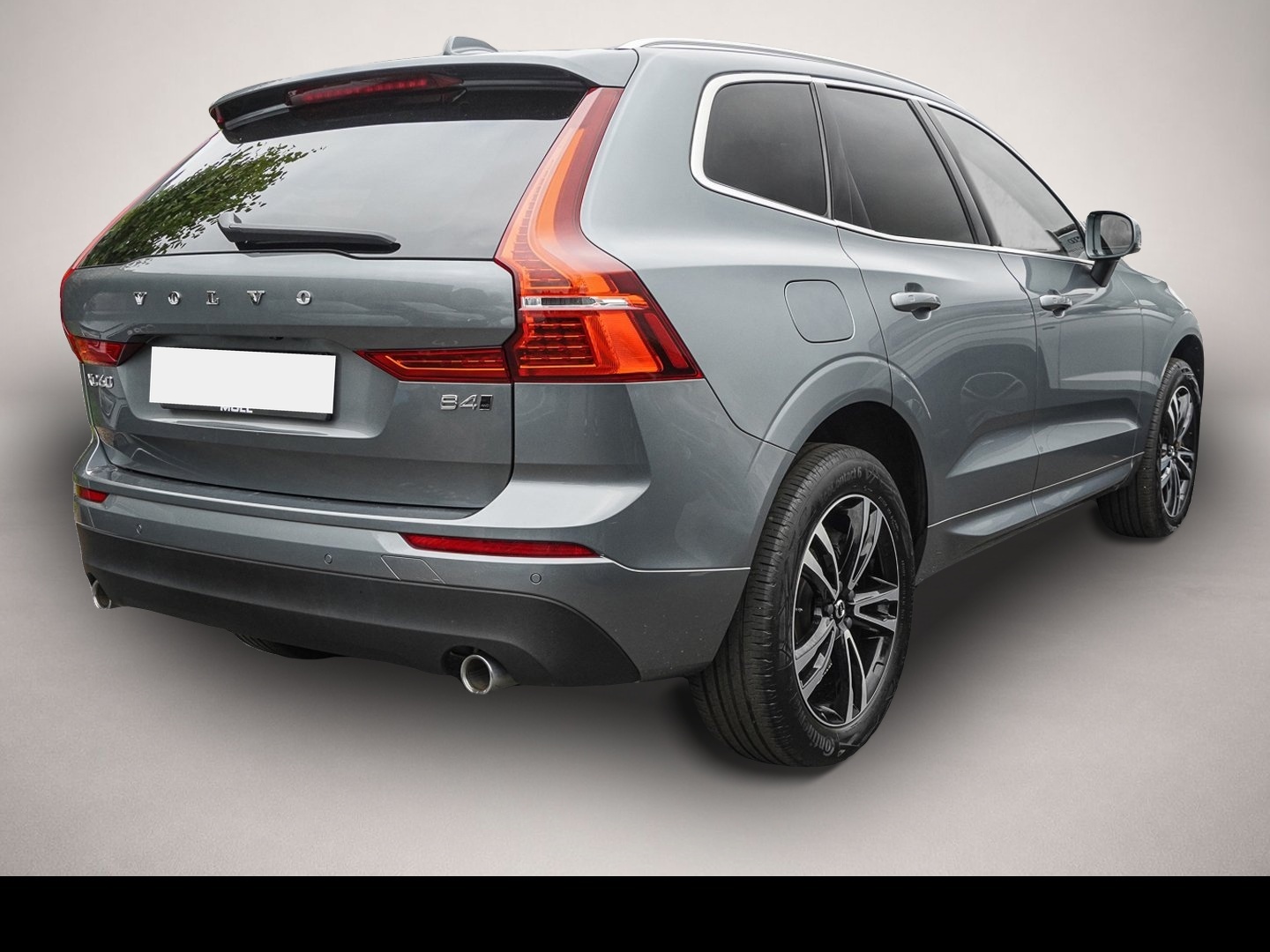 Fotografie 3 des Volvo XC60 B4 AWD Momentum Pro LED Kamera