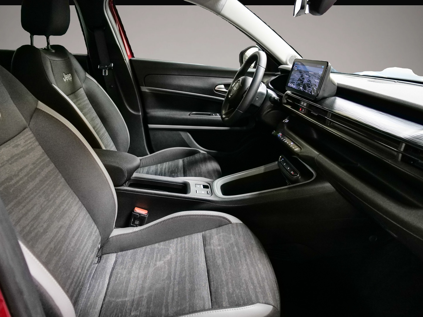 Bild 5 Jeep Avenger Longitude AWR LED Apple CarPlay Android