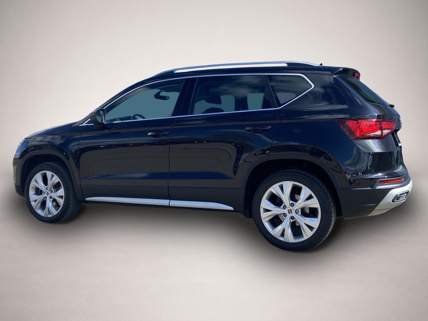 Bild 3 Seat Ateca 2.0 TDI DSG X-Perience 18"+STANDHEIZUNG+AH